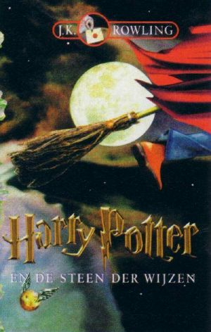 [Harry Potter 01] • Harry Potter en De Steen Der Wijzen